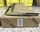 55012-60050-E0 Toyota Genuine Garnish.1 Qty Available. - $27.70