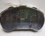 06 Subaru Impreza MPH speedometer unknown miles OEM - $49.49
