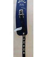 YOULY The Heir Embellished Black Small Dog Collar, X-Small/Small - €11,13 EUR YOULY The Heir Embellished Black Small Dog Collar, X-Small/Small - €11,13 EUR