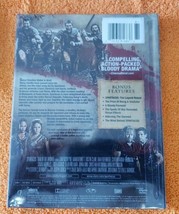 Spartacus The Complete Third Season (Brand NewSealed) Starz Originals (dvdc1) - £7.08 GBP