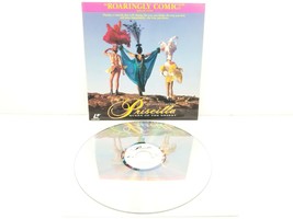 The Adventures of Priscilla Queen of the Desert Laserdisc LD - £10.97 GBP