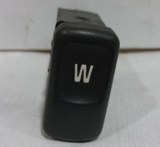 2000 Volvo S40 "W" Winter Mode Transmission Switch 30862861 - $15.00