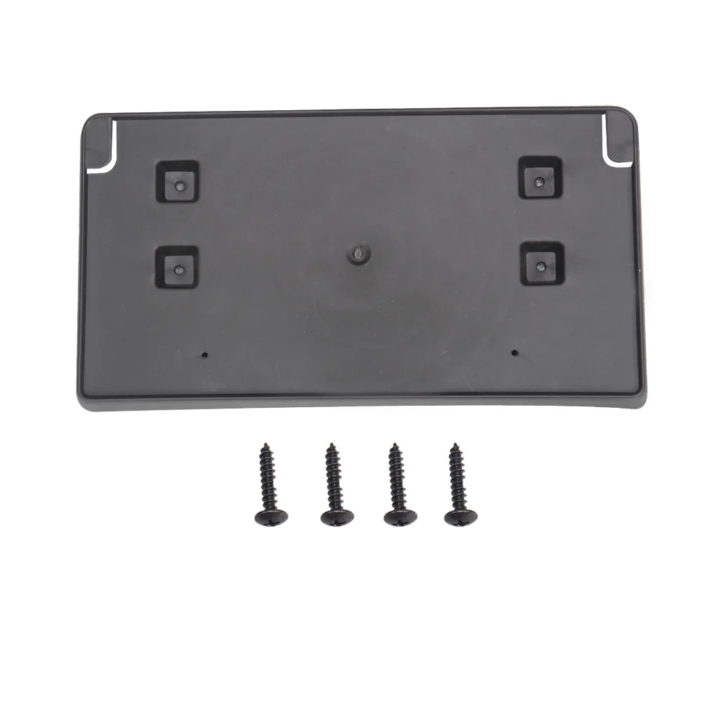 Front License Plate Mounting cket For  Wrangler JL JLU JT Gladiator 2018-2023+ C - $99.54