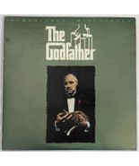 The Godfather Laserdisc - $238.70 MXN