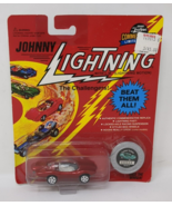 Johnny Lightning Commemorative Challengers Custom Turbine Series 4 03619... - £6.57 GBP