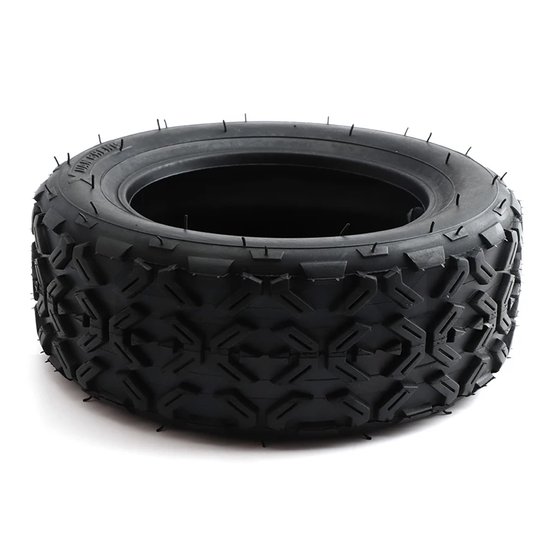 Size 10x4.00-6 Off-road tires 10*4.00-6 less Vacuum Tyre  Harley Electric Cityco - £207.53 GBP