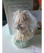 Precious Moments Loving Every Moment With You Figurine 2018 Collector Cl... - $79.00
