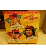 A League Of Their Own Laserdisc - $15.72 CAD