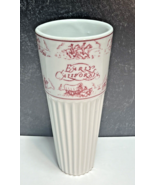 Early California Restaurant Ware Tall Ice Crean Cup Milkshake Tumbler Te... - £37.42 GBP