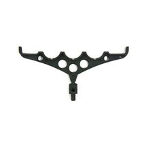 Dinsmores Plastic Thread Quiver Rod Rest Head - Green, 20 cm  - $8.00