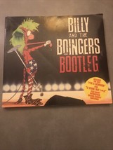 Billy And The Boingers Bootleg Bloom County Book 1987 Comic - £6.70 GBP