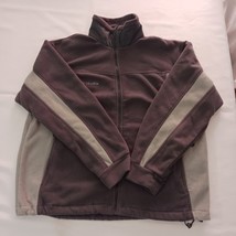 Columbia XM7244 Interchange Men's Challenge Series Gray Jacket Coat Size Large image 14