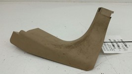 2007 Nissan Sentra Kick Panel Trim Right Passenger OEM 2008 2009 2010 20... - €15,89 EUR