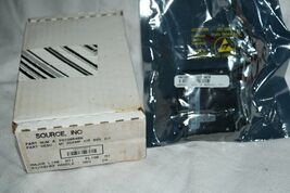 AIRPAX IELTK1-1REC4-26054-7 CIRCUIT BREAKER FL 20AMP, MAX V 80, HERTZ DC... - $17.10