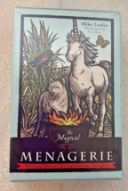 The Magical Menagerie Personal Power Through Animal Energies - £14.51 GBP