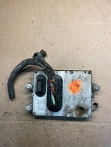 Mercedes Signal Acquisition Module SAM REAR A1645401101 Delphi 28064105 image 15