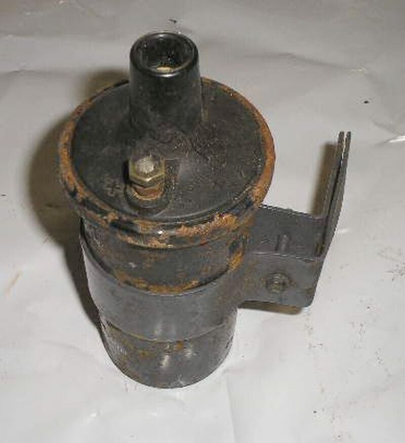 1989 Bayliner Capri 21&#39; Boat W OMC Ford 5.8L 351 Ignition Coil - $16.88