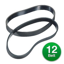 Genuine Vacuum Belt for Bissell 32074 / Style 7/9/10 (6 Pack) - $38.88