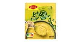 Maggi ERBSEN Suppe Instant PEA Soup - 1 packet/ 3 servings -FREE US SHIP... - $5.79
