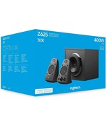 Logitech Z625 Speaker Powerful 400 W THX Certified 2.1 System with Optic... - $5,132.33 MXN