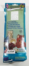 ACTIVA Rigid Wrap Plaster Cloth 8 X 180 inches (BRAND NEW SEALED) - $299.78 MXN