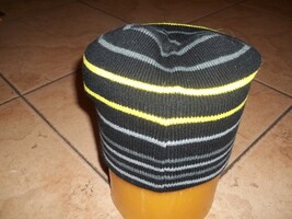 beanie hat batman bat nwot - $11.00