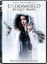 Underworld: Blood Wars - £7.99 GBP
