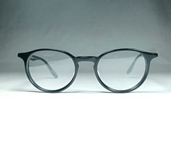 Barton Perreira, luxury eyeglasses, oval, round, frames, NOS, Made in Japan - $268.03