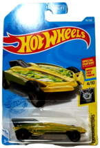 Hot Wheels Formula Solar Experimotors 4/10 HW Formula Solar 35/250 GRX75M9C0C - £6.14 GBP