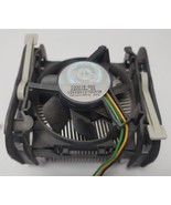 Intel C33218-002 CPU Fan and Heatsink , 12VDC, 0.44A, LGA775 , Copper Core - $11.75
