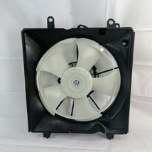 Fits Honda Civic Acura ILX Driver LH Radiator Cooling Fan Replace 19015R1AA01 - £23.33 GBP
