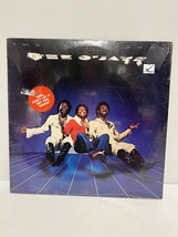 O&#39;jays The Year 2000 Vtg Lp Sealed Hype Sticker Girl Don&#39;t Let It Get You Down - £3.14 GBP