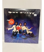 O&#39;JAYS The Year 2000 vtg LP SEALED HYPE STICKER Girl Don&#39;t Let It Get Yo... - £3.08 GBP