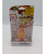 Nintendo Amiibo Daisy Super Mario Series Figure New in Box - £19.53 GBP