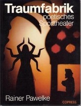 Traumfabrik Poetisches Sporttheater 1987 Poetic Dream Factory Sports The... - £11.06 GBP