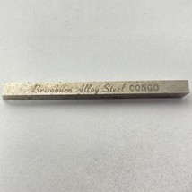 Braemax Braeburn Alloy Steel Tool Bit Shank 3/16&quot; x 3/16&quot; 2.5” - £7.07 GBP