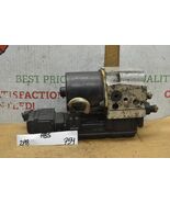 2000-04 Ford F150 ABS Pump Control OEM 1L342C346AA Module 754-2A8 - $112.69