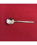 Vtg Sugar Spoon Oxford Hall Stainless 6 1/8&quot; - $5.40 CAD