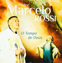 Padre Marcelo Rossi: O Tempo de Deus [Audio CD] Padre Marcelo Rossi - £26.79 GBP