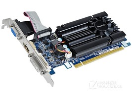 GIGABYTE GV-N610-1G Video card - $77.00