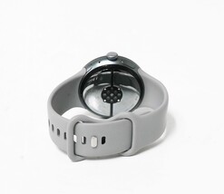 Google Pixel Watch 3 45mm Smartwatch GA05786-US Matte Hazel with Hazel Band image 4