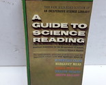 A guide to science reading [Signet science library] - $9.31