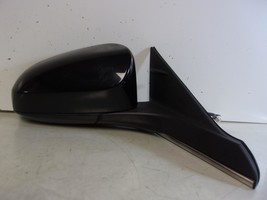 2015 2016 2017 TOYOTA CAMRY PASSENGER RH POWER DOOR MIRROR OEM - £115.59 GBP