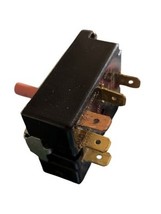 GE 212D1261P003 Dryer Control Board Temperature Switch ASR4373-130T 25A/... - $9.44