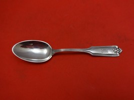 George Washington by Mount Vernon Sterling Silver Teaspoon 5 5/8&quot; - £54.60 GBP