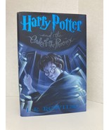 Harry Potter And the Order of the Phoenix 1st Edition 1st American Print... - $257.25 CAD