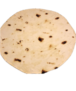 Mermaker Burritos Wrap Blanket Large Soft Round String Bag Approximately... - $26.42 CAD