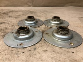 Set of Ariens 03207600 Flange Bearing From Brake MTG From  915173 Ariens - $18.00
