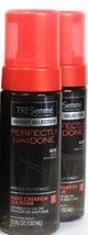 2 TRESemme Expert Selection Perfectly (un)Done Wave Creation Sea Foam 5.1 FL OZ - £18.21 GBP