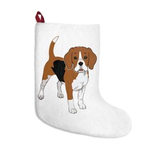 Beagle Christmas Stockings - £21.21 GBP